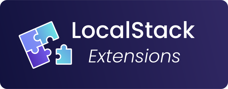 LocalStack Extensions
